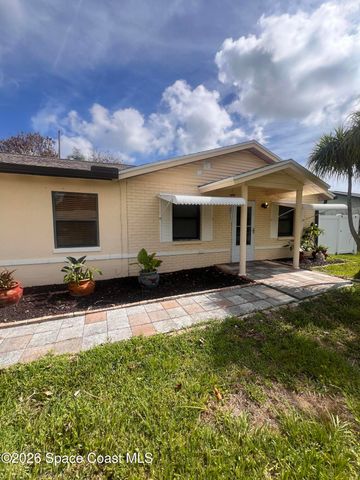 2796 Lancaster Road, Melbourne, FL 32935