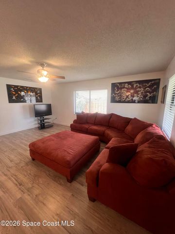 2796 Lancaster Road, Melbourne, FL 32935