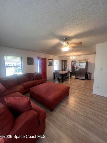 2796 Lancaster Road, Melbourne, FL 32935