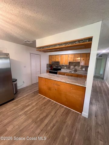 2796 Lancaster Road, Melbourne, FL 32935