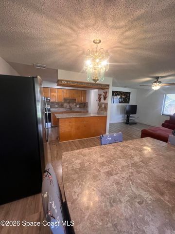 2796 Lancaster Road, Melbourne, FL 32935
