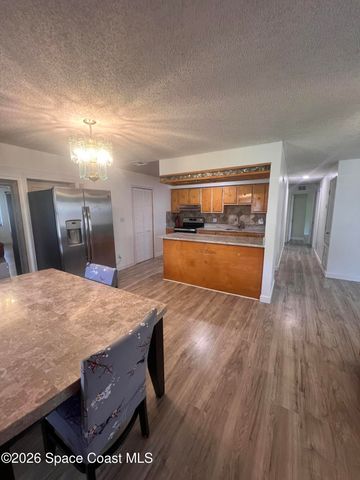 2796 Lancaster Road, Melbourne, FL 32935