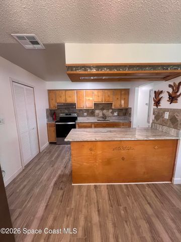 2796 Lancaster Road, Melbourne, FL 32935