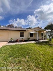 2796 Lancaster Road, Melbourne, FL 32935
