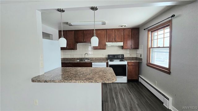 1499 Wehrle Drive 3, Amherst, NY 14221