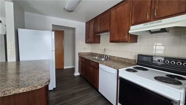 1499 Wehrle Drive 3, Amherst, NY 14221