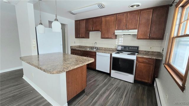 1499 Wehrle Drive 3, Amherst, NY 14221