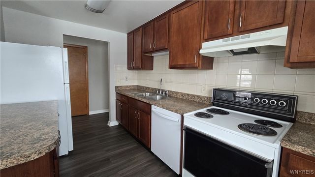 1499 Wehrle Drive 3, Amherst, NY 14221