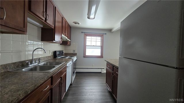 1499 Wehrle Drive 3, Amherst, NY 14221