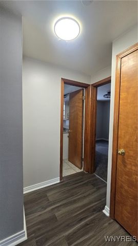 1499 Wehrle Drive 3, Amherst, NY 14221