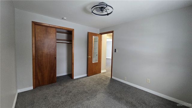 1499 Wehrle Drive 3, Amherst, NY 14221