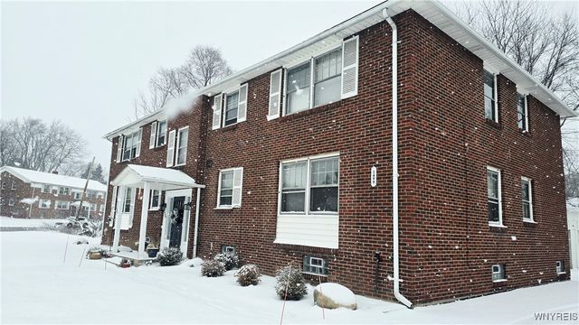 1499 Wehrle Drive 3, Amherst, NY 14221