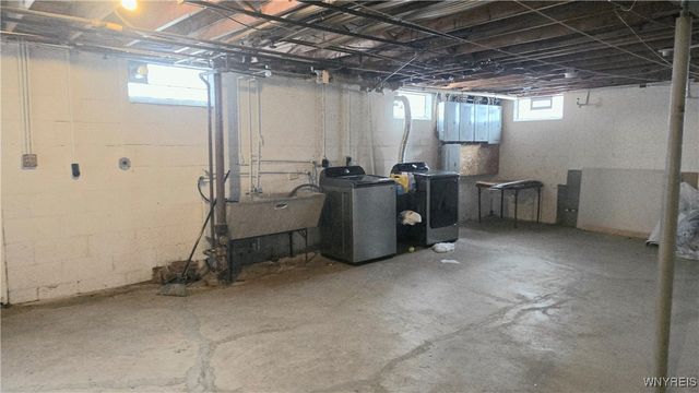 1499 Wehrle Drive 3, Amherst, NY 14221