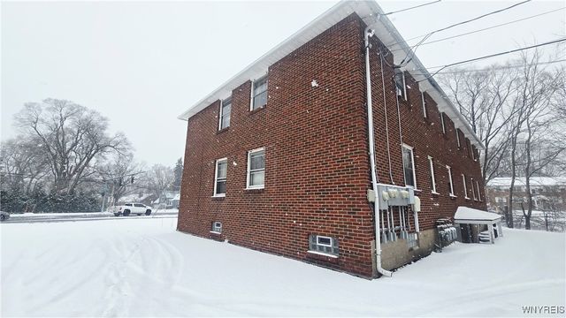 1499 Wehrle Drive 3, Amherst, NY 14221