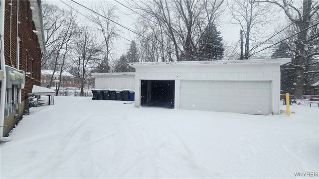 1499 Wehrle Drive 3, Amherst, NY 14221