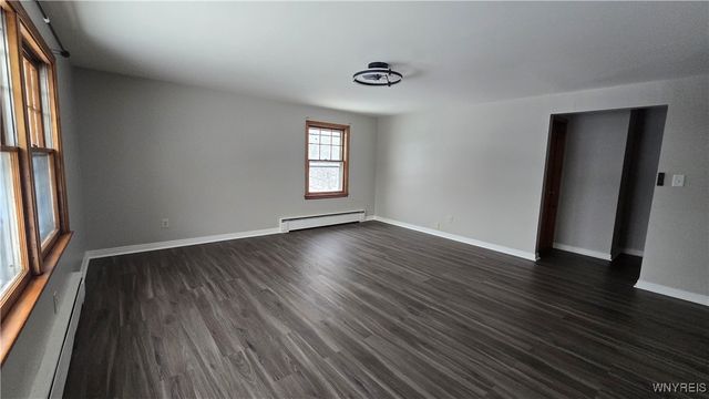 1499 Wehrle Drive 3, Amherst, NY 14221