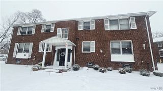 1499 Wehrle Drive 3, Amherst, NY 14221