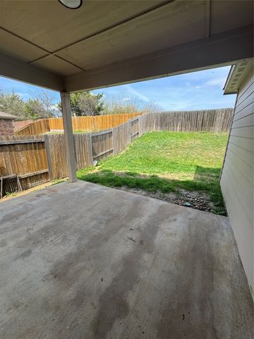 2132 Mulberry Drive, Anna, TX 75409