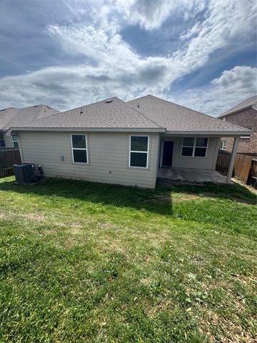 2132 Mulberry Drive, Anna, TX 75409