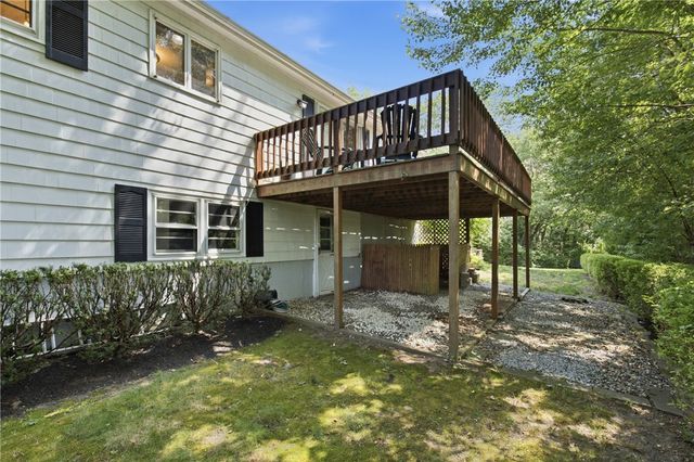 251 Madeleine Avenue, Woonsocket, RI 02895