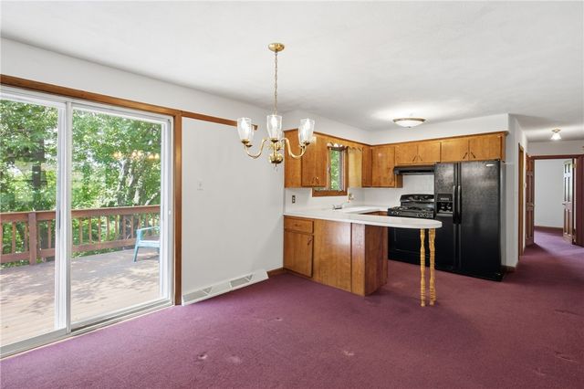 251 Madeleine Avenue, Woonsocket, RI 02895