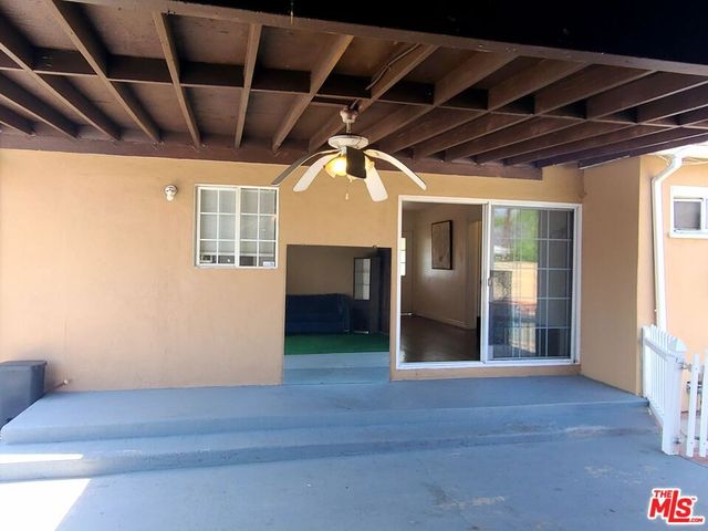 18133 Lull Street, Reseda, CA 91335