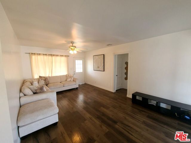 18133 Lull Street, Reseda, CA 91335