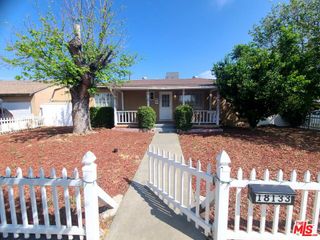 18133 Lull Street, Reseda, CA 91335