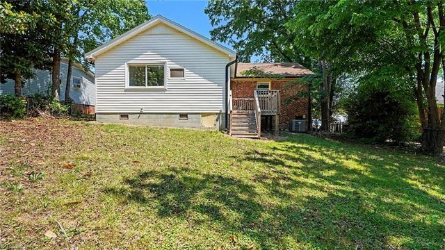 2208 Textile Drive, Greensboro, NC 27405