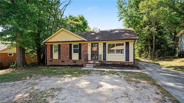 2208 Textile Drive, Greensboro, NC 27405