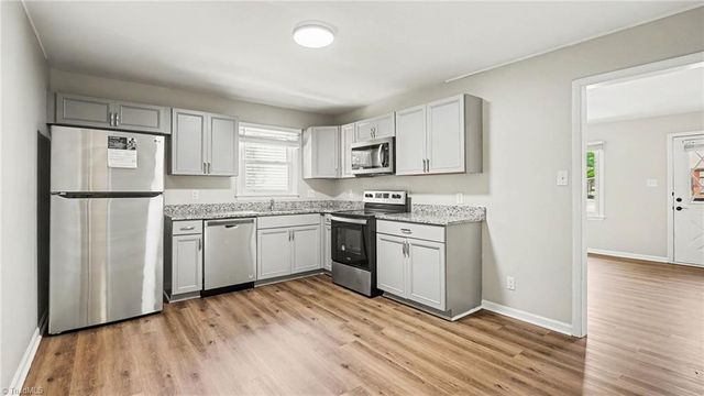 2208 Textile Drive, Greensboro, NC 27405