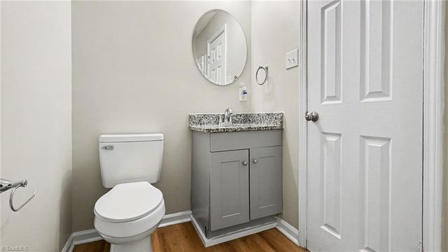 2208 Textile Drive, Greensboro, NC 27405