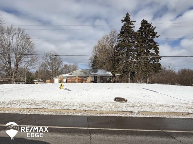 3360 Beecher Road, Flint Twp, MI 48532