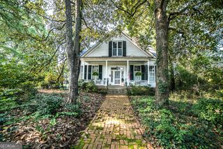 708 S Hill Street APARTMENT, Griffin, GA 30224