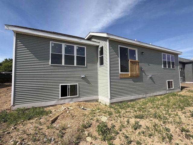 5813 Bridle Way, Madison, WI 53718