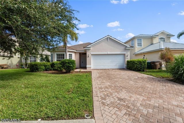 2410 Verdmont CT, Cape Coral, FL 33991