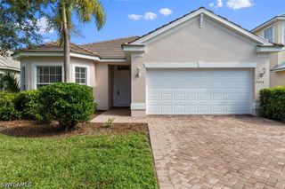 2410 Verdmont CT, Cape Coral, FL 33991