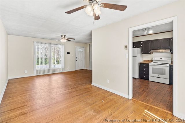 7102 Ryan Street, Fayetteville, NC 28314