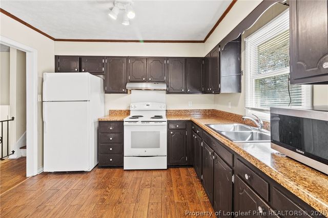 7102 Ryan Street, Fayetteville, NC 28314