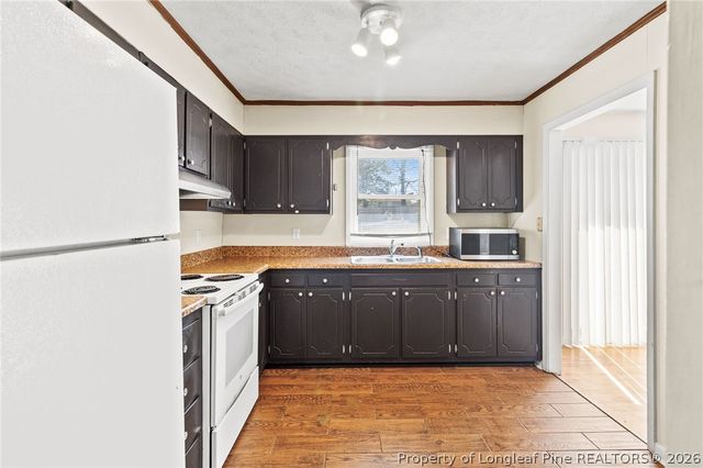 7102 Ryan Street, Fayetteville, NC 28314