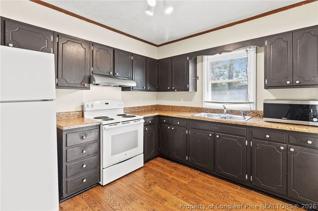 7102 Ryan Street, Fayetteville, NC 28314