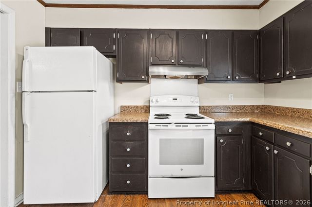 7102 Ryan Street, Fayetteville, NC 28314