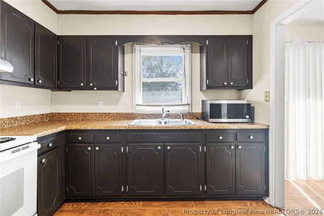 7102 Ryan Street, Fayetteville, NC 28314