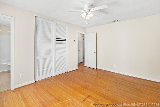 7102 Ryan Street, Fayetteville, NC 28314