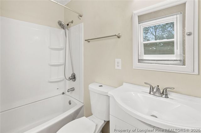 7102 Ryan Street, Fayetteville, NC 28314