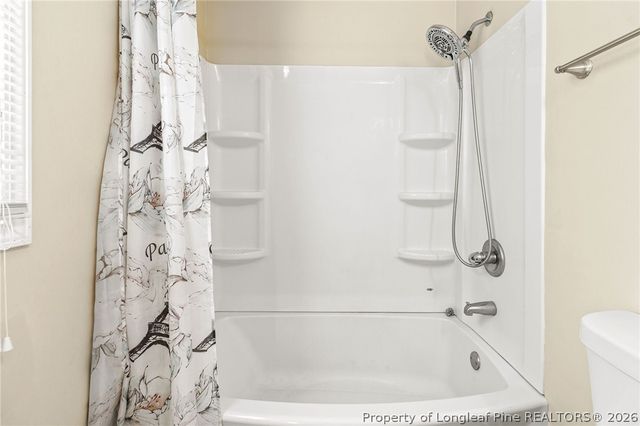 7102 Ryan Street, Fayetteville, NC 28314