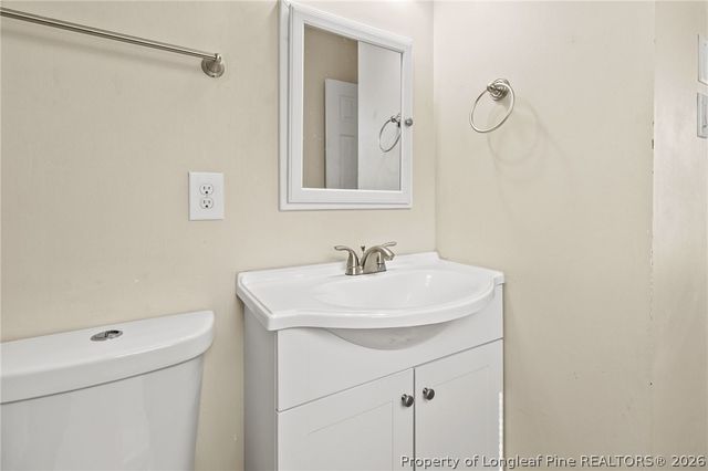 7102 Ryan Street, Fayetteville, NC 28314