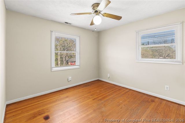 7102 Ryan Street, Fayetteville, NC 28314