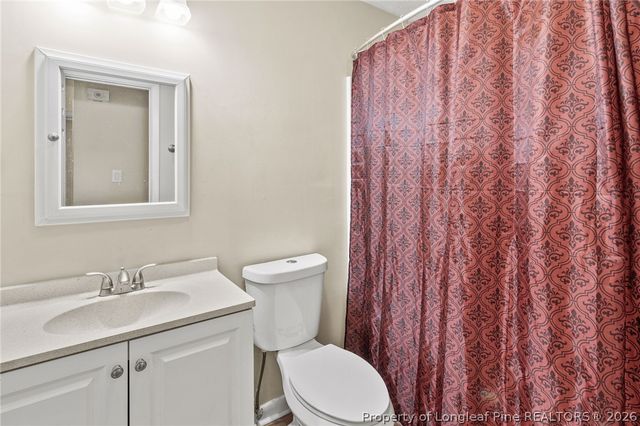 7102 Ryan Street, Fayetteville, NC 28314