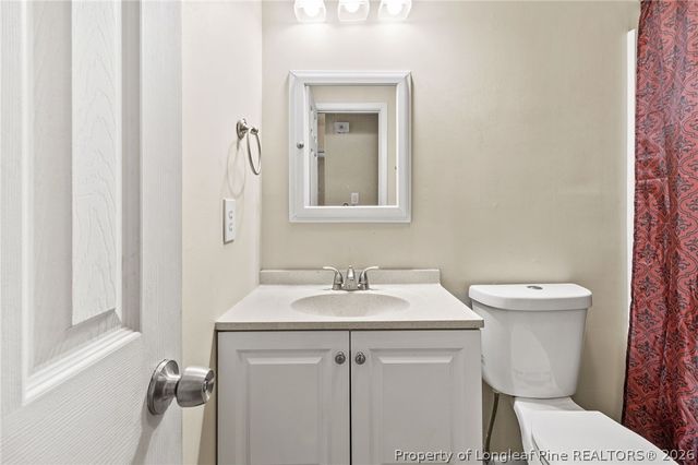 7102 Ryan Street, Fayetteville, NC 28314